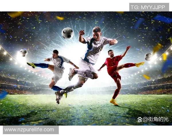 横扫绿茵赛场的足球最猛球星震撼世界豪强尽显无敌风采