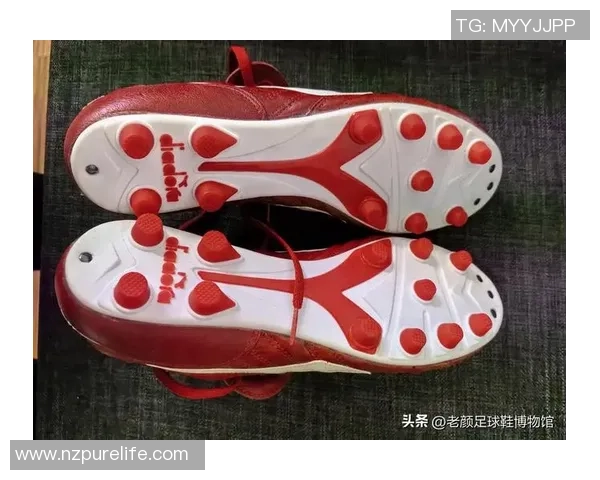 足球巨星钟爱球鞋揭秘从球场到潮流文化的独特情结 足球巨星钟爱球鞋揭秘从球场到潮流文化的独特情结